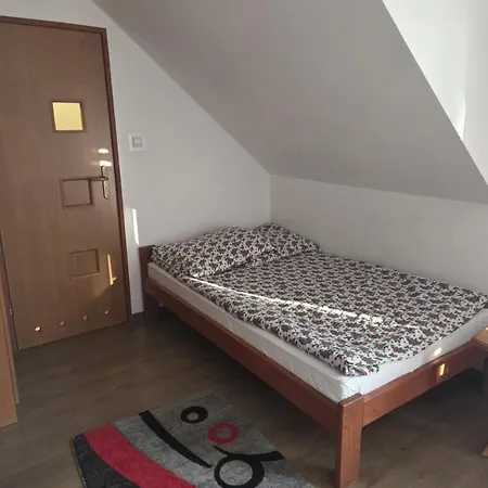 Gościnne Pieniny Pensjonat *