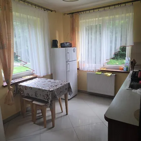 Pensjonat Gościnne Pieniny