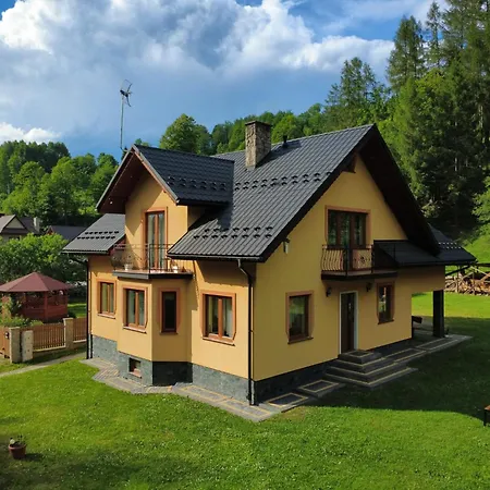 Gościnne Pieniny *