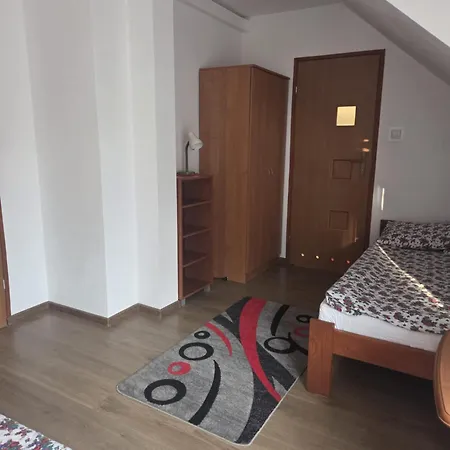 Pensjonat Gościnne Pieniny *