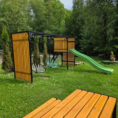 Gościnne Pieniny *