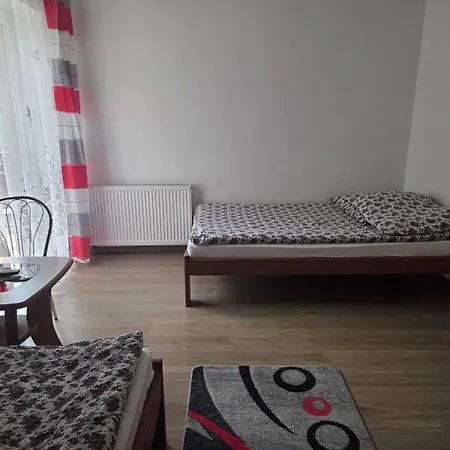 Gościnne Pieniny Pensjonat Jaworki
