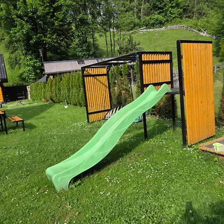 Gościnne Pieniny