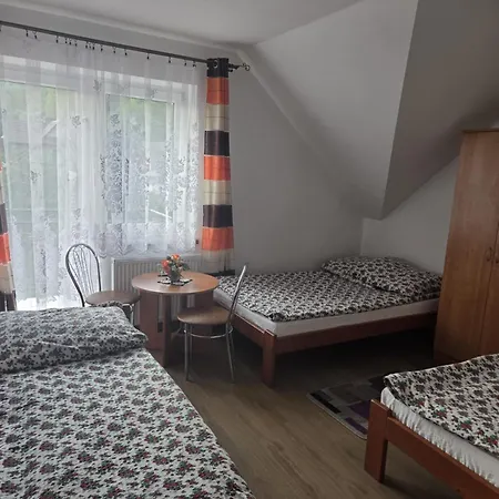 Gościnne Pieniny Pensjonat Jaworki
