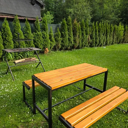 Gościnne Pieniny Pensjonat *