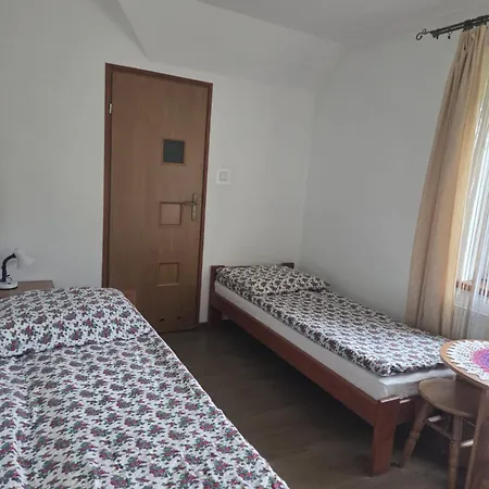 Gościnne Pieniny Pensjonat *